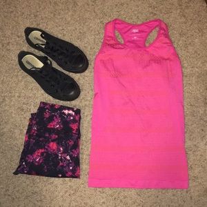 💪🏽💕Everlast Workout Tank 💪🏽💕