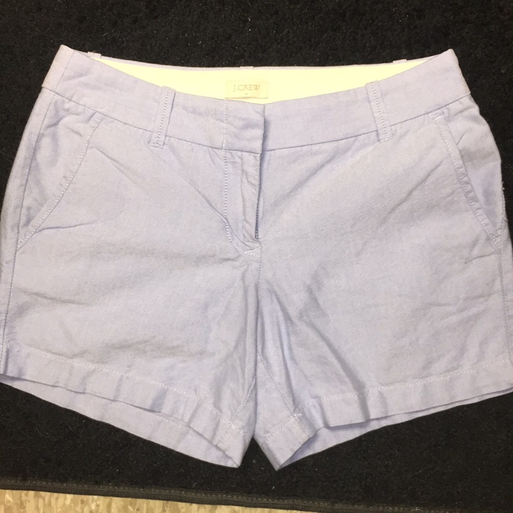 J Crew shorts!