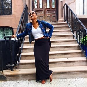 Meet your Posher, Brittany