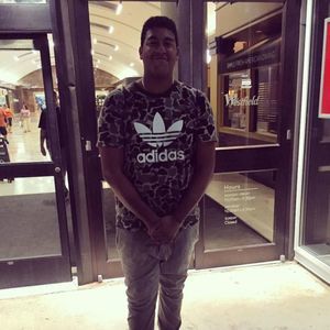 Meet your Posher, Andres