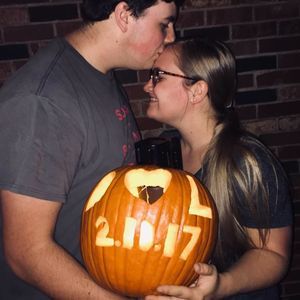 Meet your Posher, Leah