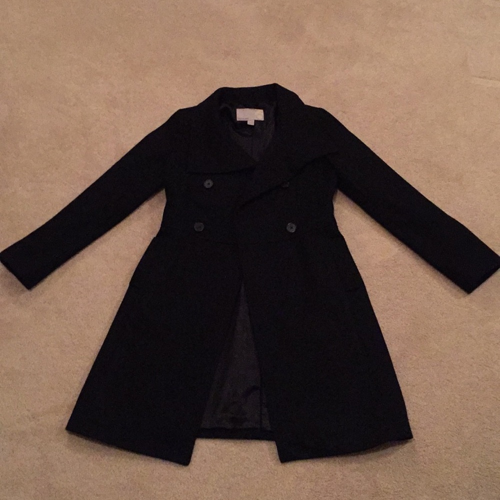 Old Navy Peacoat