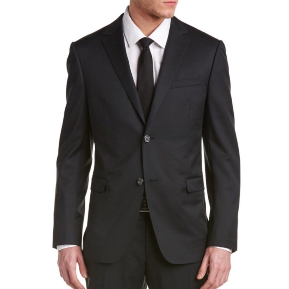 Zegna Suit
