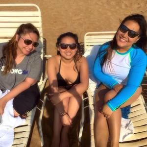 Meet your Posher, Karleen