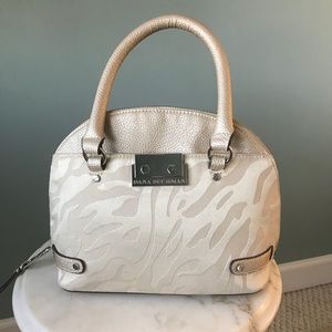 DANA BUCHMAN SMALL SACHEL PURSE