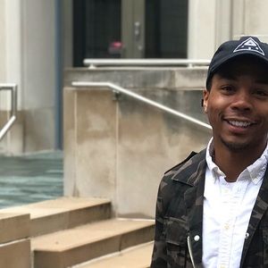 Meet your Posher, David