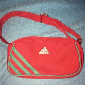 Vintage Adidas Bag