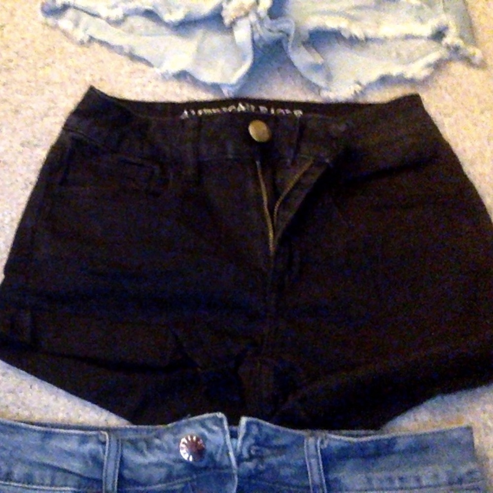 Short Bundle - Picture 2 of 7