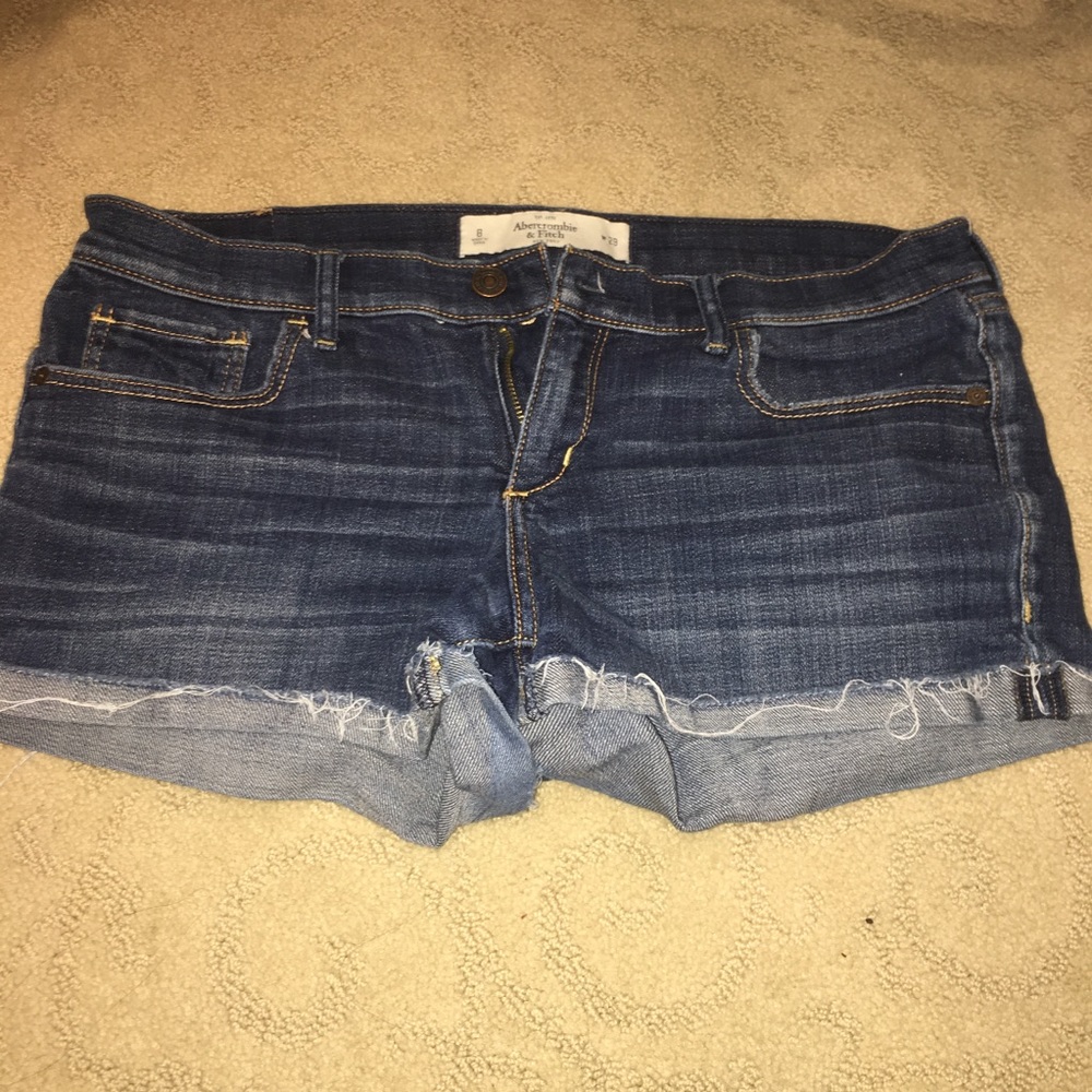 Abercrombie & Fitch Shorts