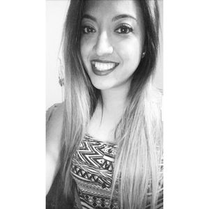 Meet your Posher, Vania