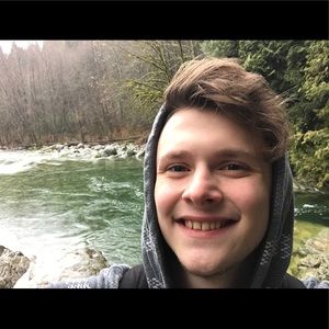 Meet your Posher, Bryce