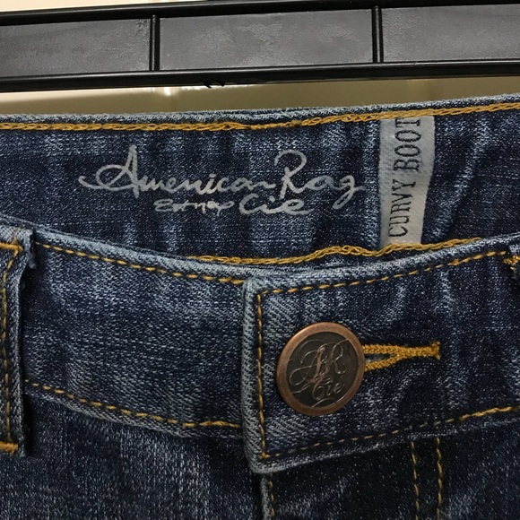 American Rag jeans - Picture 2 of 4