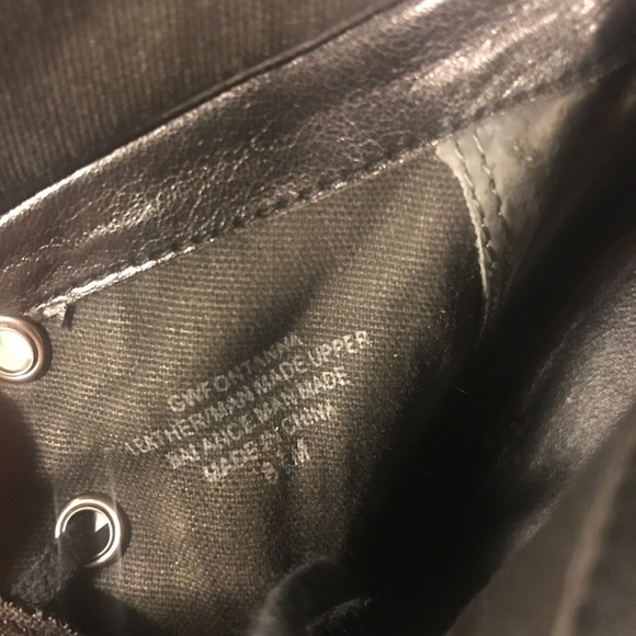 Black guess stiletto booties - Picture 7 of 8