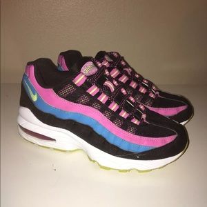 Nike Airmax 95 grade school