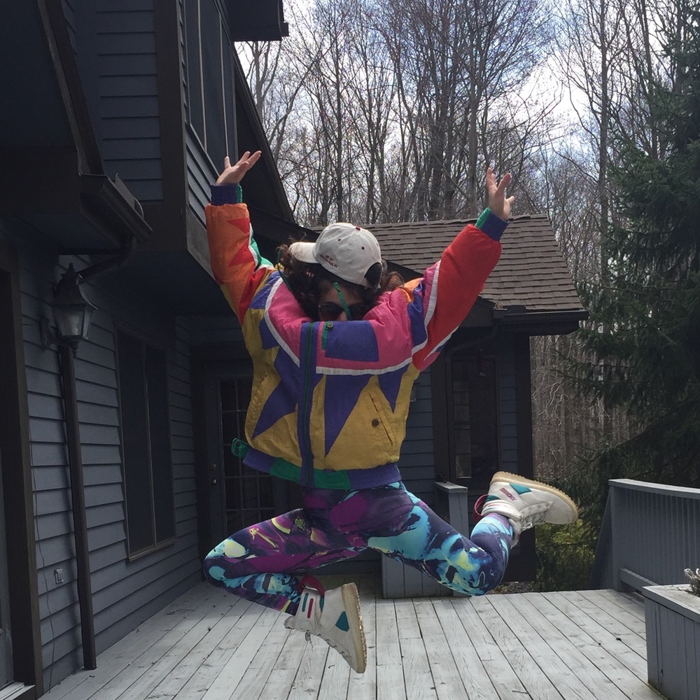 Meet your Posher, Stephanie