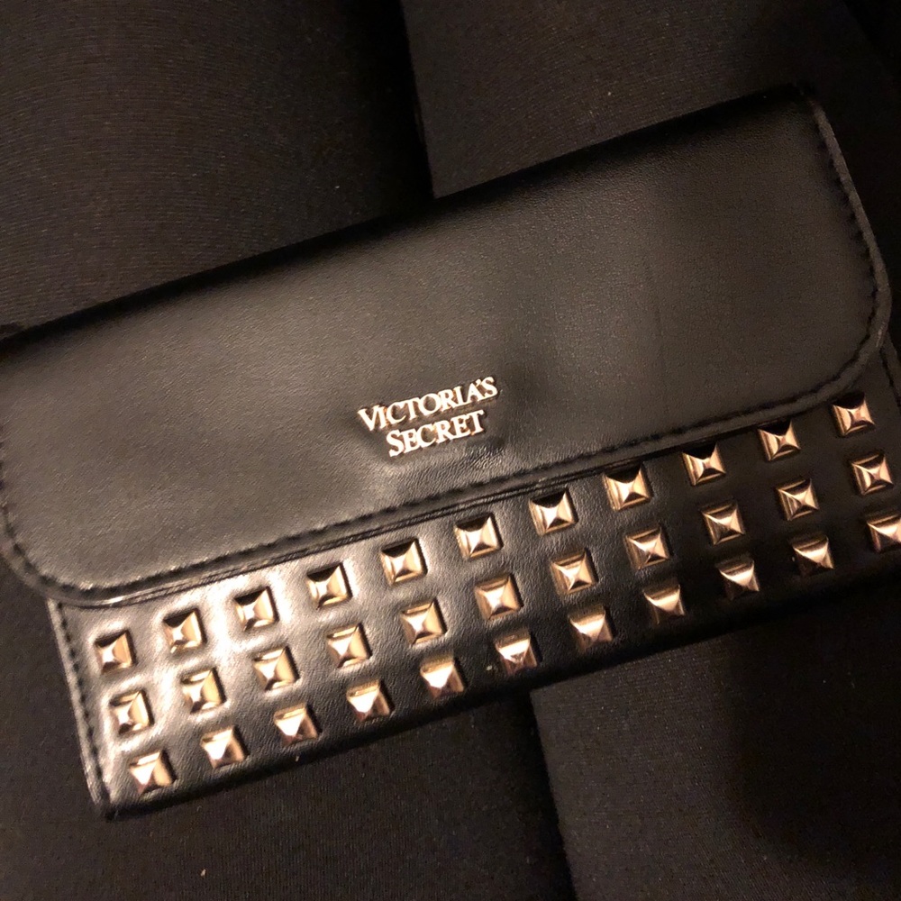 Victoria’s Secret Wallet