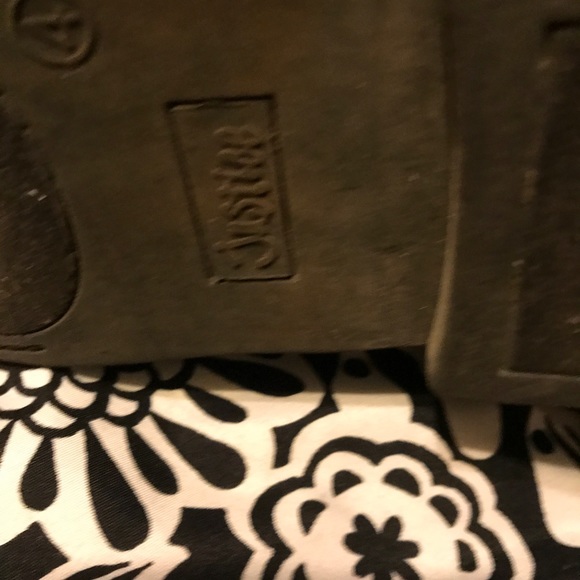 Girls Justice Boots size 4 - Picture 3 of 3