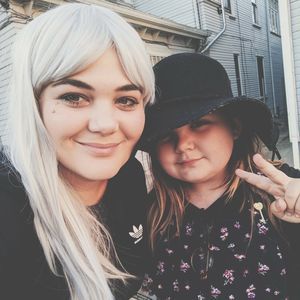 Meet your Posher, Amber