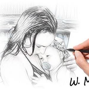 Meet your Posher, Wendy