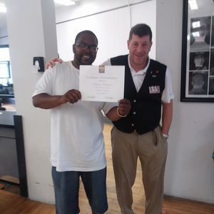 Meet your Posher, Ryan