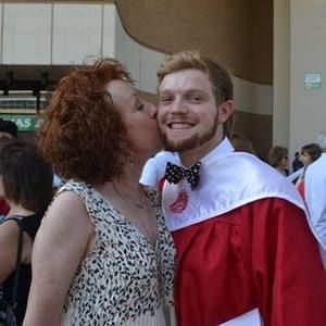 Meet your Posher, Kathy