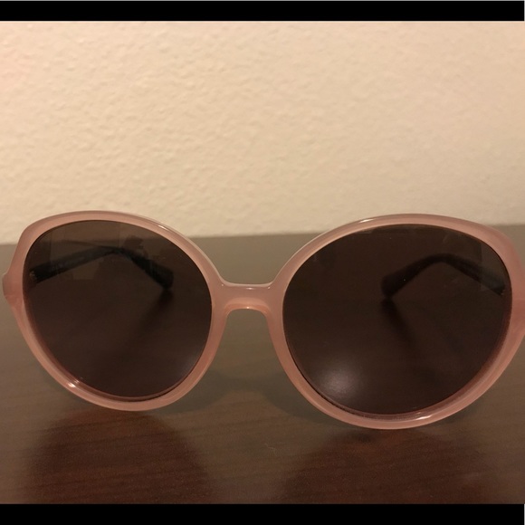 Coach Sunglasses - Picture 2 of 7