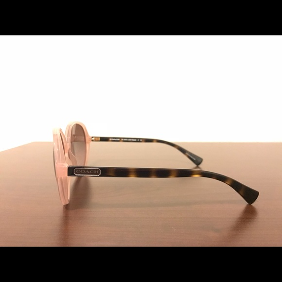 Coach Sunglasses - Picture 3 of 7