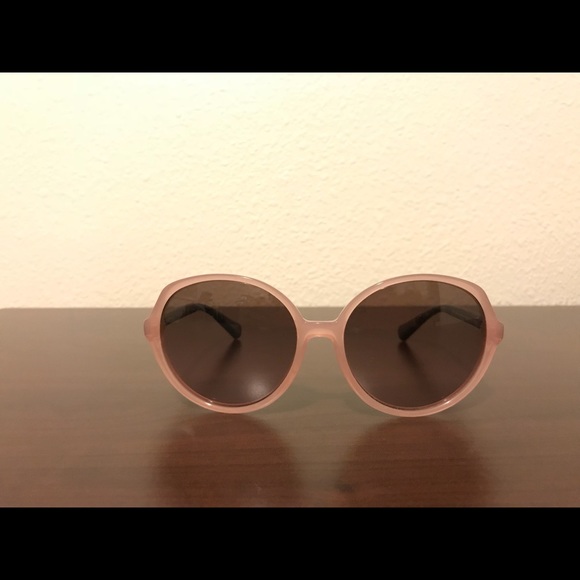 Coach Sunglasses - Picture 5 of 7