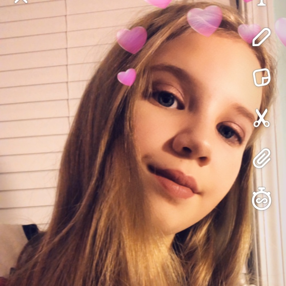 Meet your Posher, Kendall