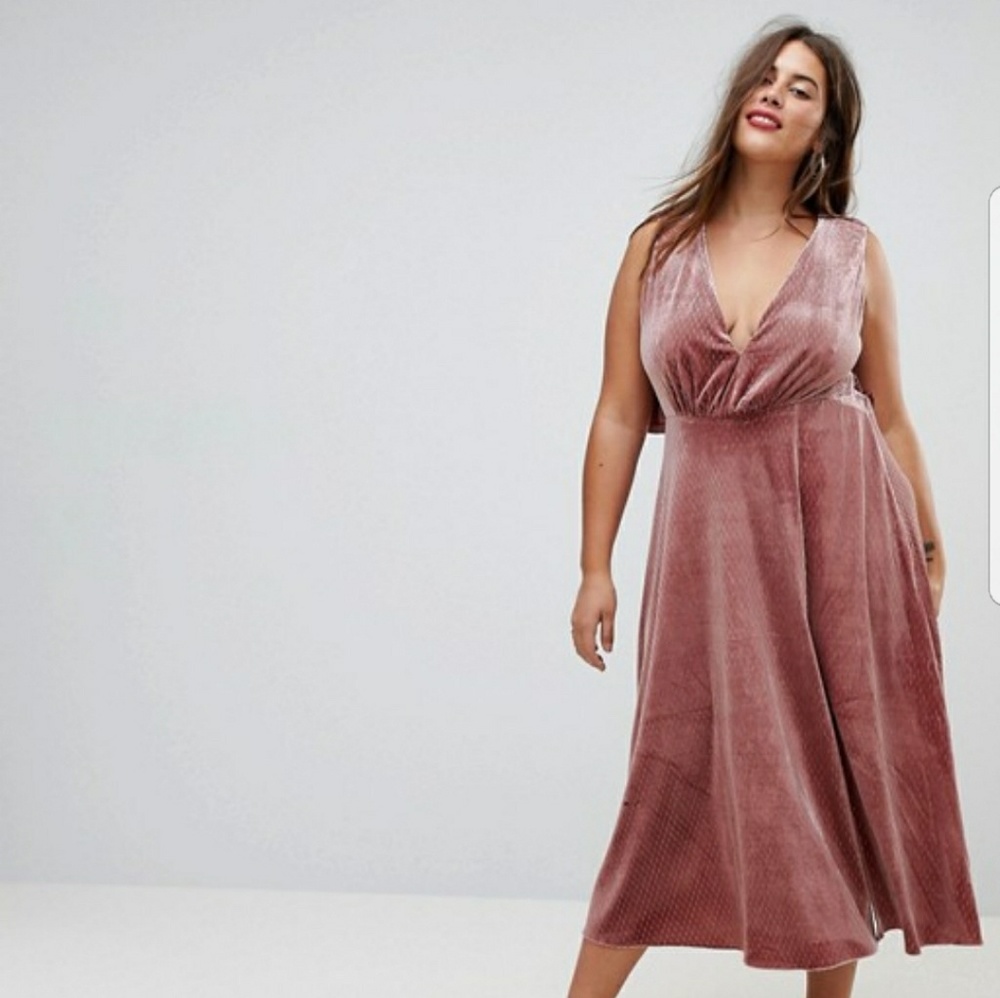 Asos curve size 22