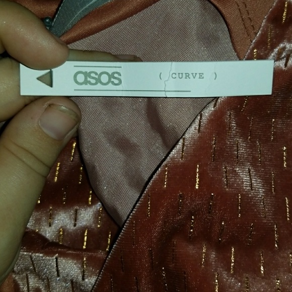 Asos curve size 22 - Picture 4 of 5