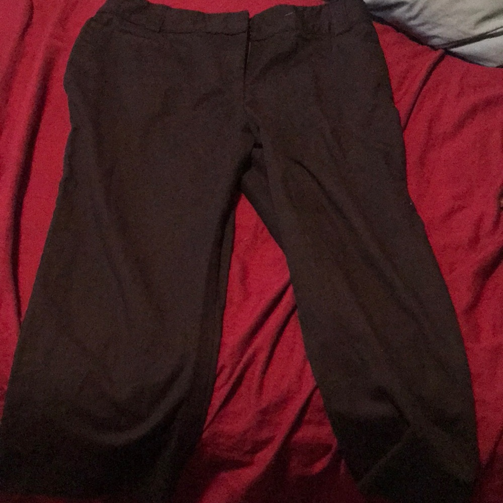 Women’s Bermuda shorts