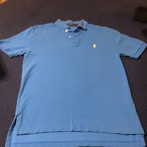 Polo by RL POLO SHIRT