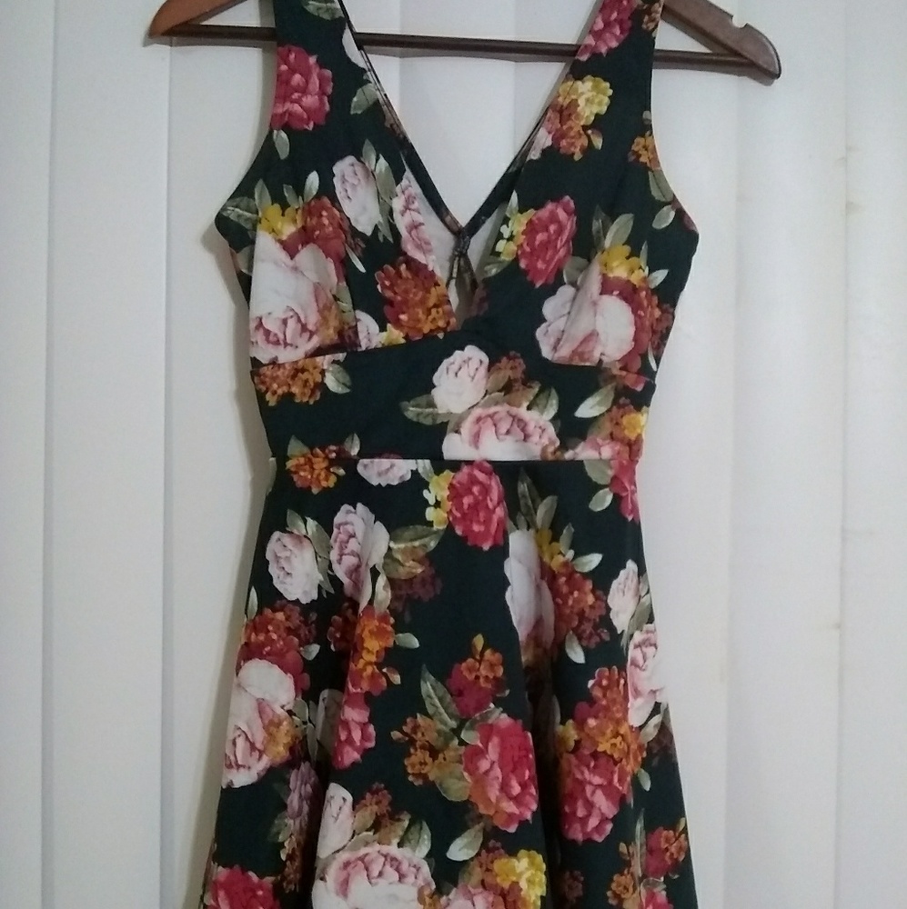 Forever 21 Dress