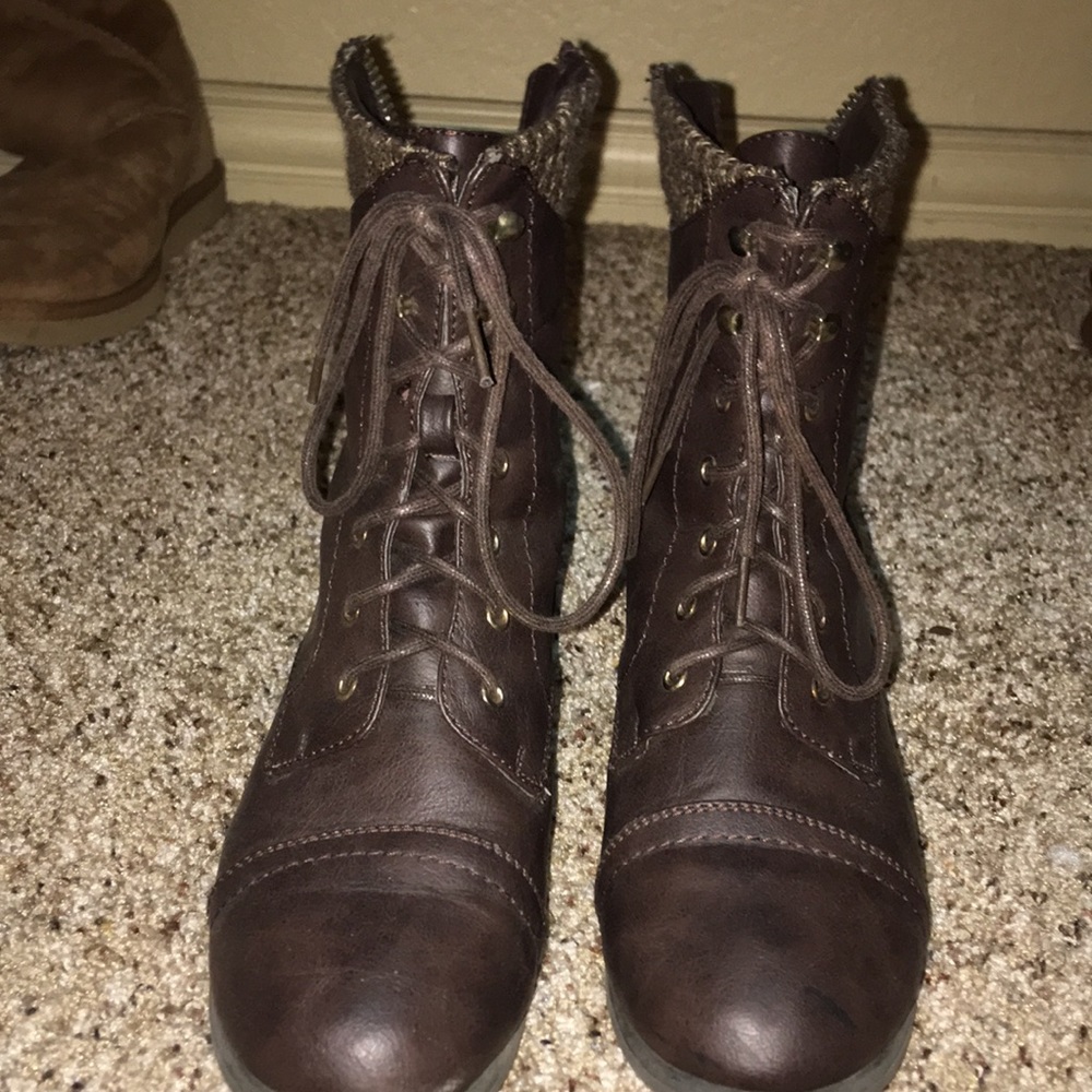 Shoes