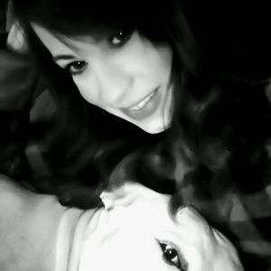 Meet your Posher, Carley