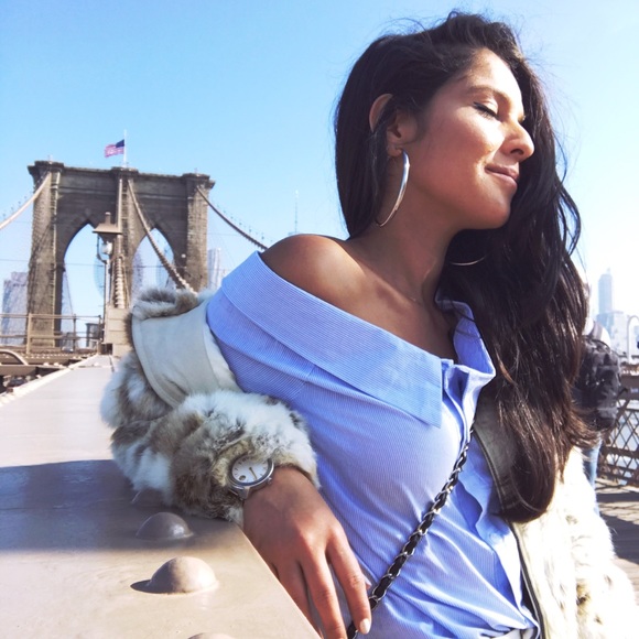 Meet your Posher, Danitza - Picture 1 of 1