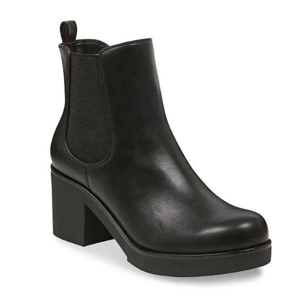 Booties