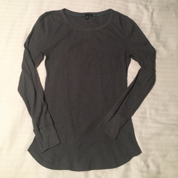 Greg Thermal Top - Picture 2 of 4