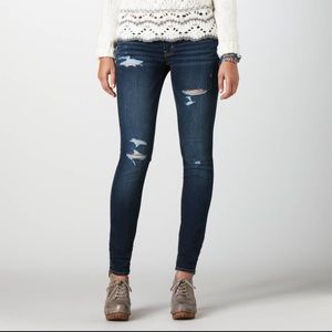 American Eagle womens jeans