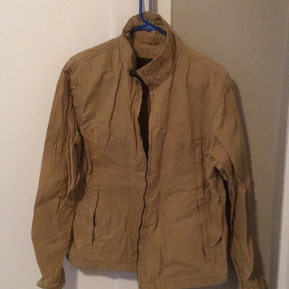 Timberland Spring/Fall Outdoor Jacket - image 1