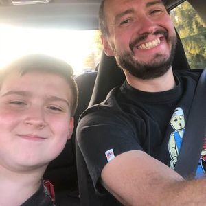 Meet your Posher, Paul