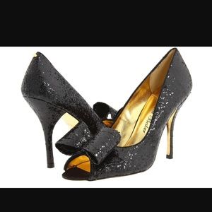 Ted baker “Keanah” size 6, 4 inch heels, worn once