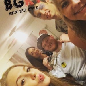 Meet your Posher, Seth