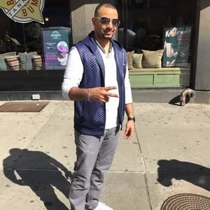 Meet your Posher, Gabriel