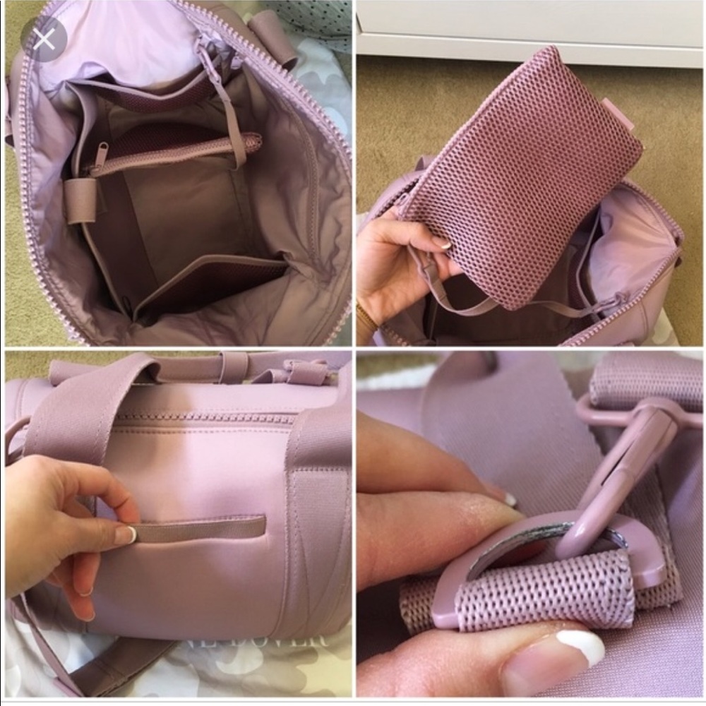 In search of Danner Dover in QUARTZ