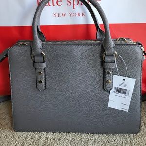 Brand New Kate Spade Mulberry Purse