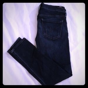 CITIZENS OF HUMANITY SKINNY JEANS
AVEDON