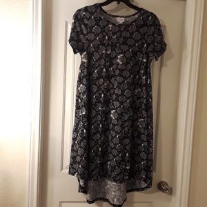 Lularoe M Carly