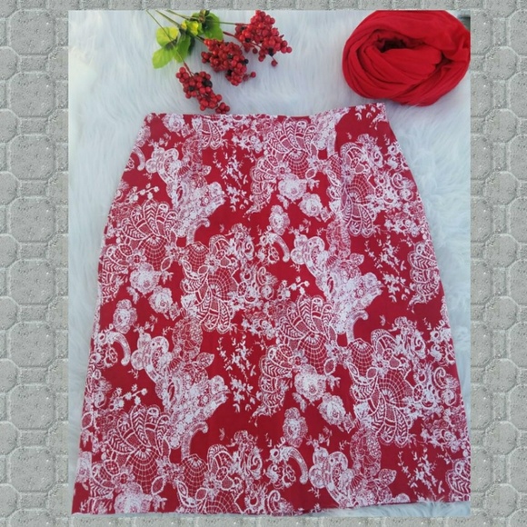 New York City Design Company Dresses & Skirts - 🔥SEXY PENCIL SKIRT~SZ 12🔥
